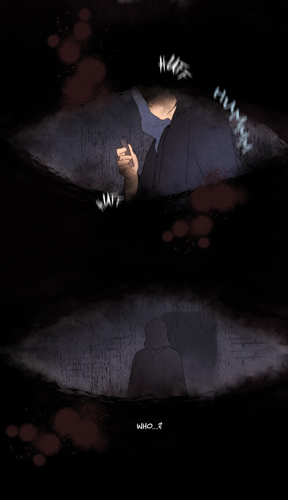 Read Rix Vanus chapter 128 image 13 on Lezhin