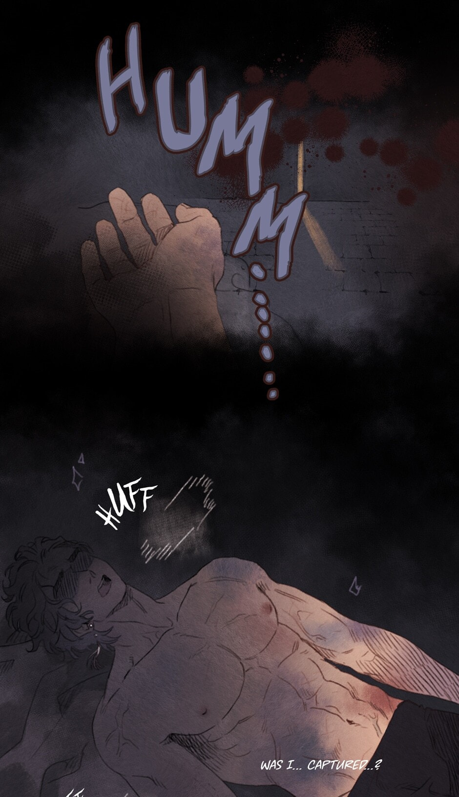 Read Rix Vanus chapter 128 image 14 on Lezhin