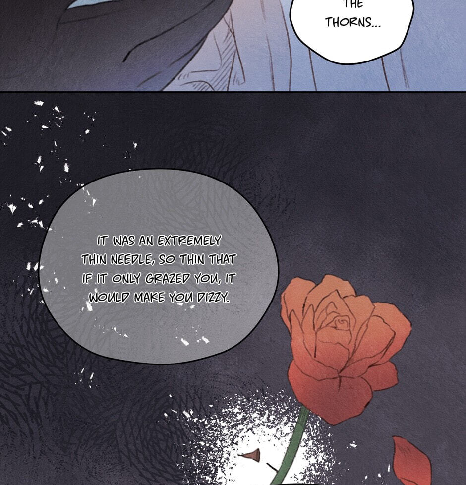 Read Rix Vanus chapter 128 image 2 on Lezhin