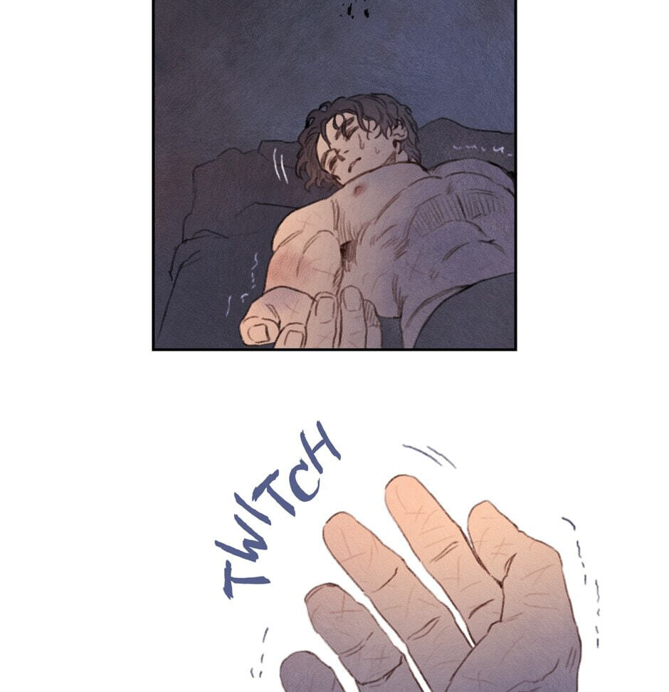 Read Rix Vanus chapter 128 image 20 on Lezhin