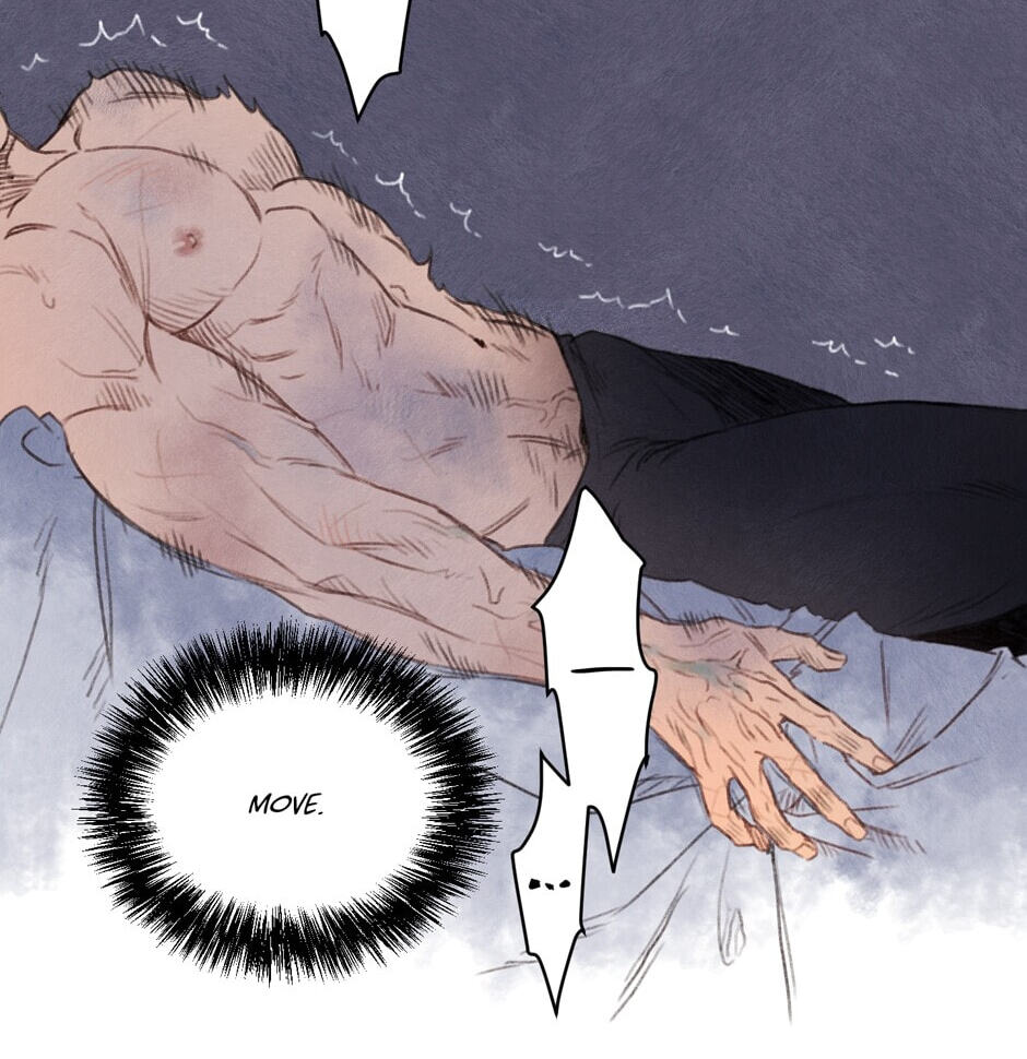 Read Rix Vanus chapter 128 image 23 on Lezhin