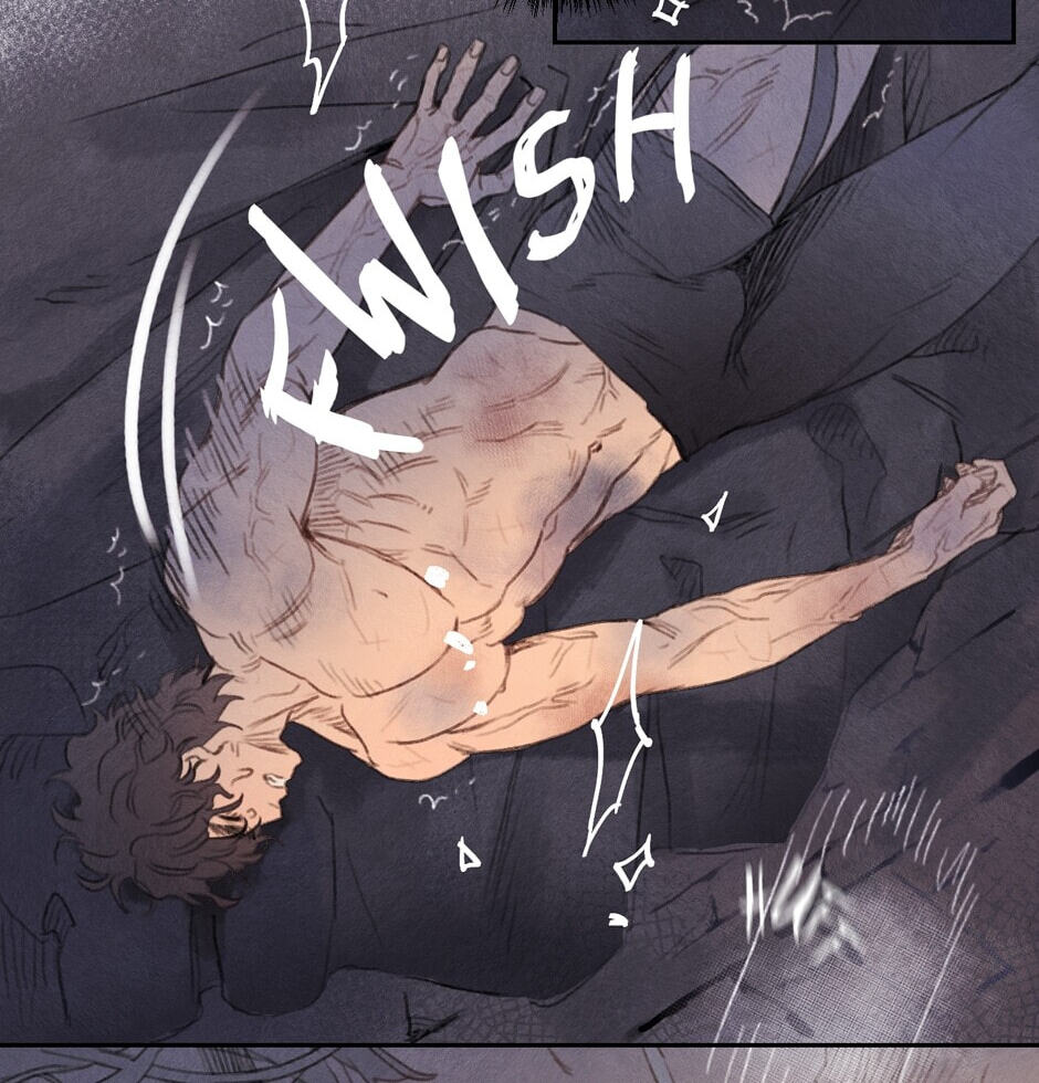 Read Rix Vanus chapter 128 image 25 on Lezhin