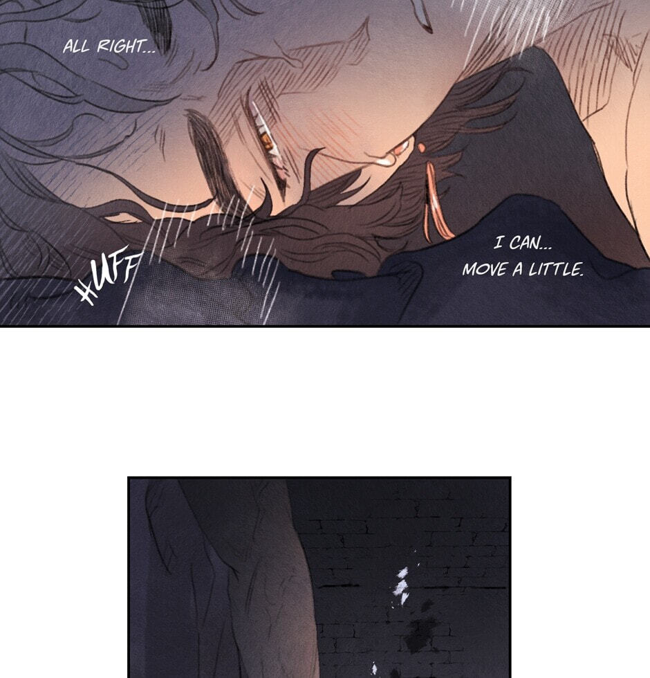 Read Rix Vanus chapter 128 image 26 on Lezhin