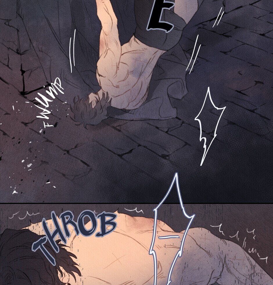 Read Rix Vanus chapter 128 image 28 on Lezhin