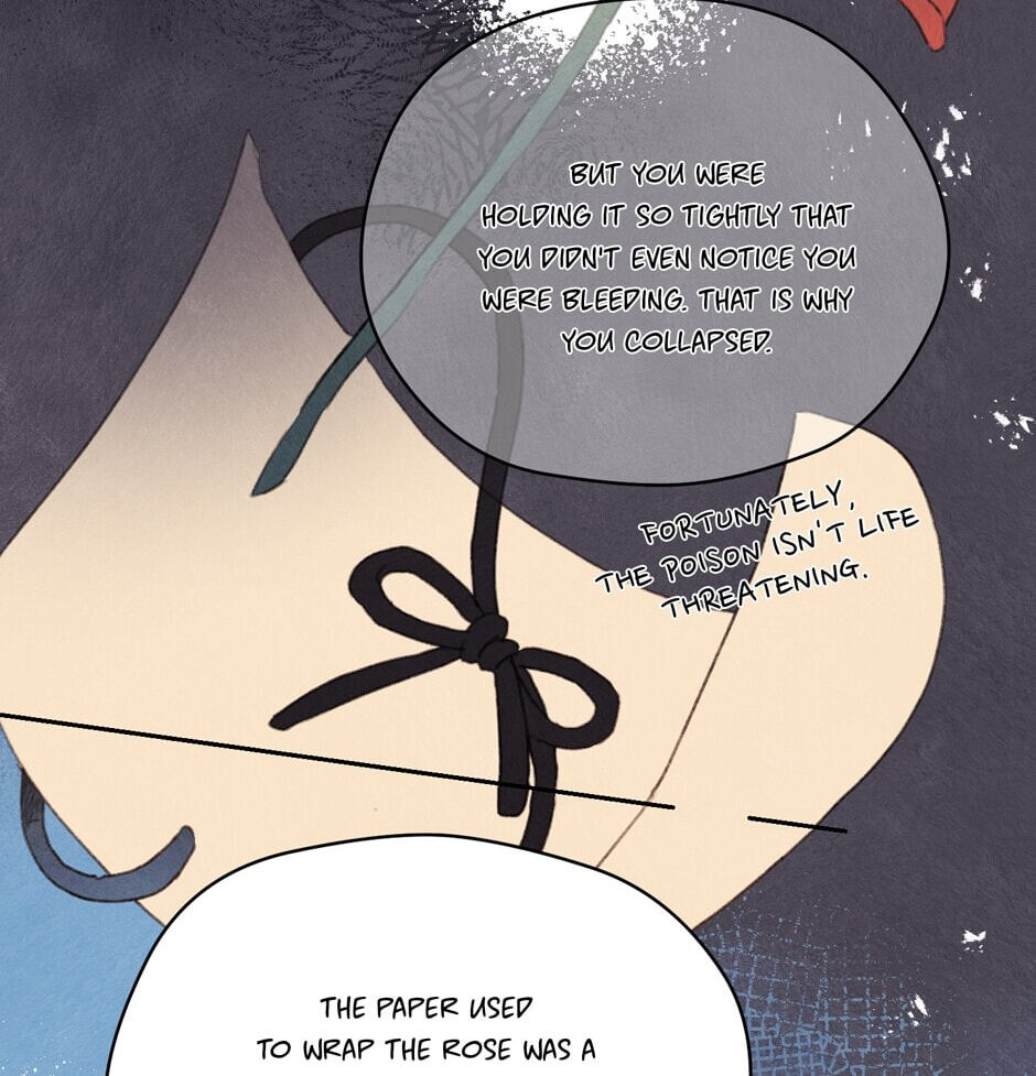 Read Rix Vanus chapter 128 image 3 on Lezhin