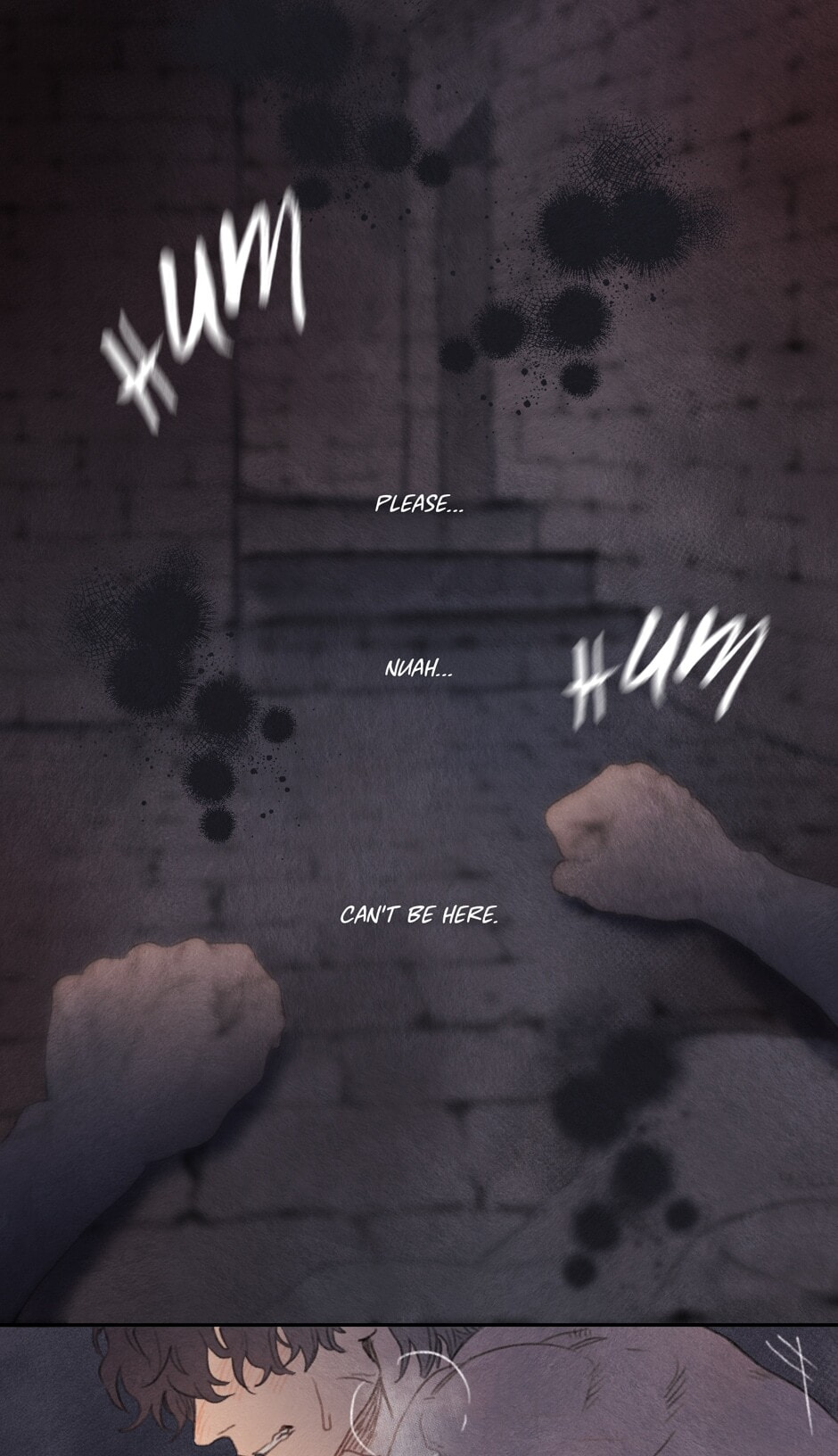 Read Rix Vanus chapter 128 image 30 on Lezhin