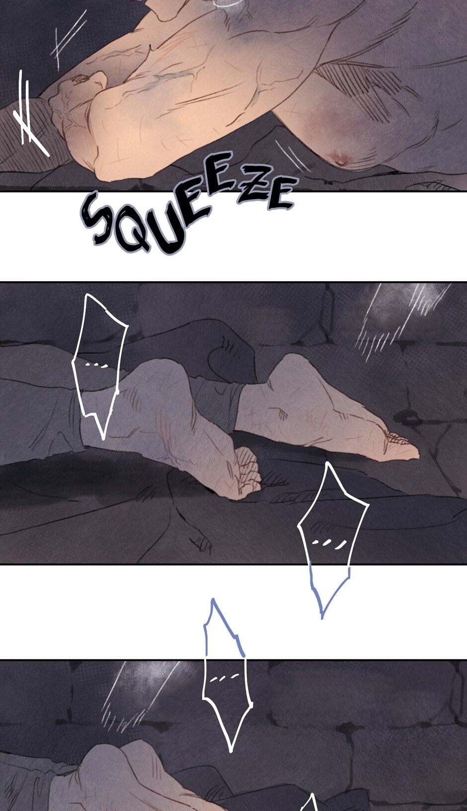 Read Rix Vanus chapter 128 image 31 on Lezhin