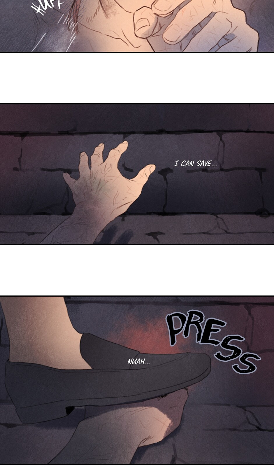 Read Rix Vanus chapter 128 image 33 on Lezhin