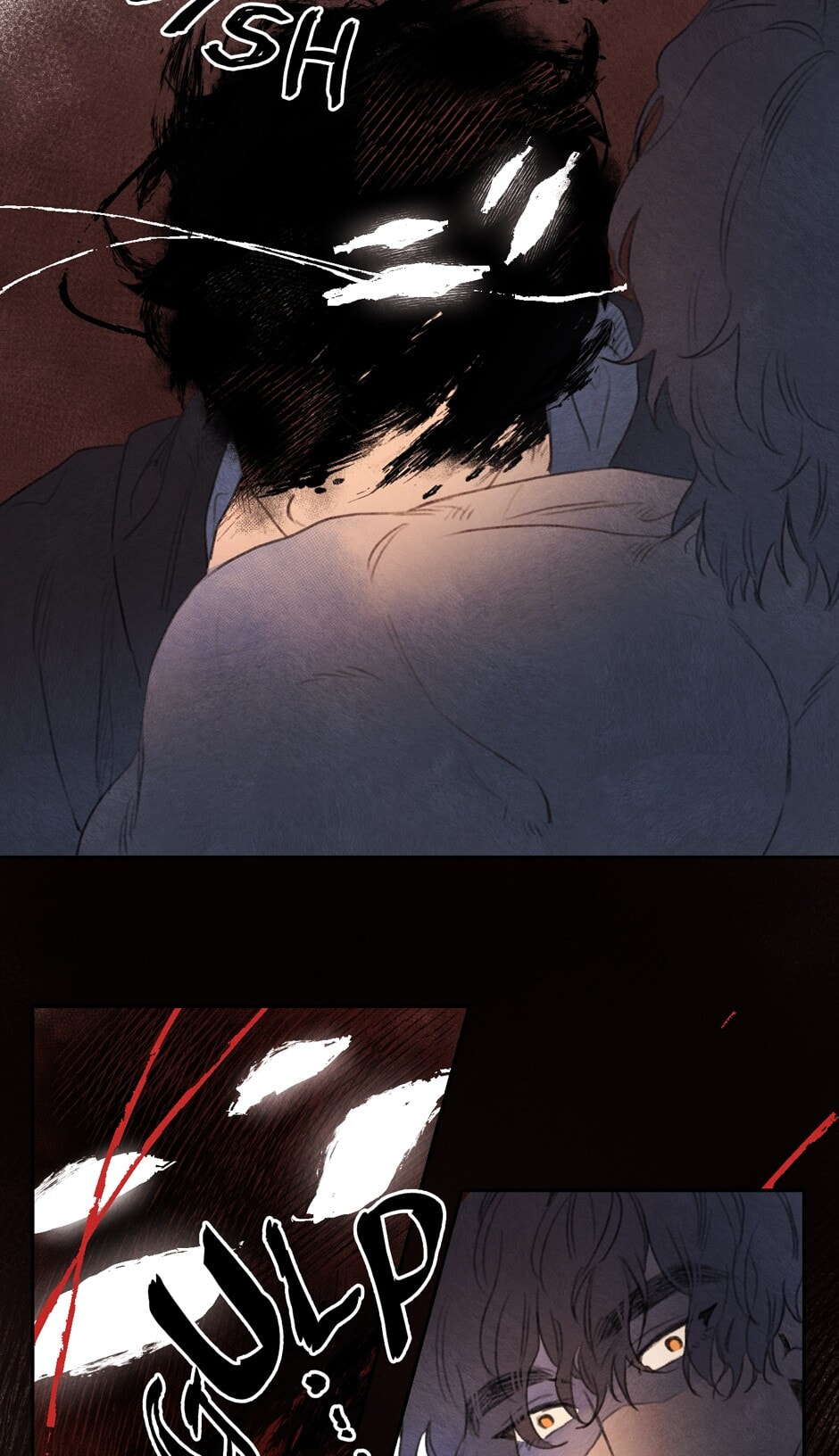 Read Rix Vanus chapter 128 image 36 on Lezhin