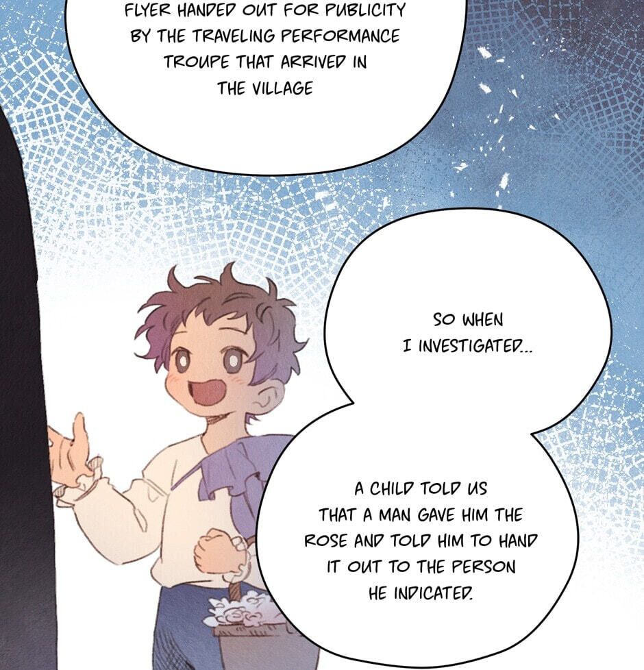 Read Rix Vanus chapter 128 image 4 on Lezhin