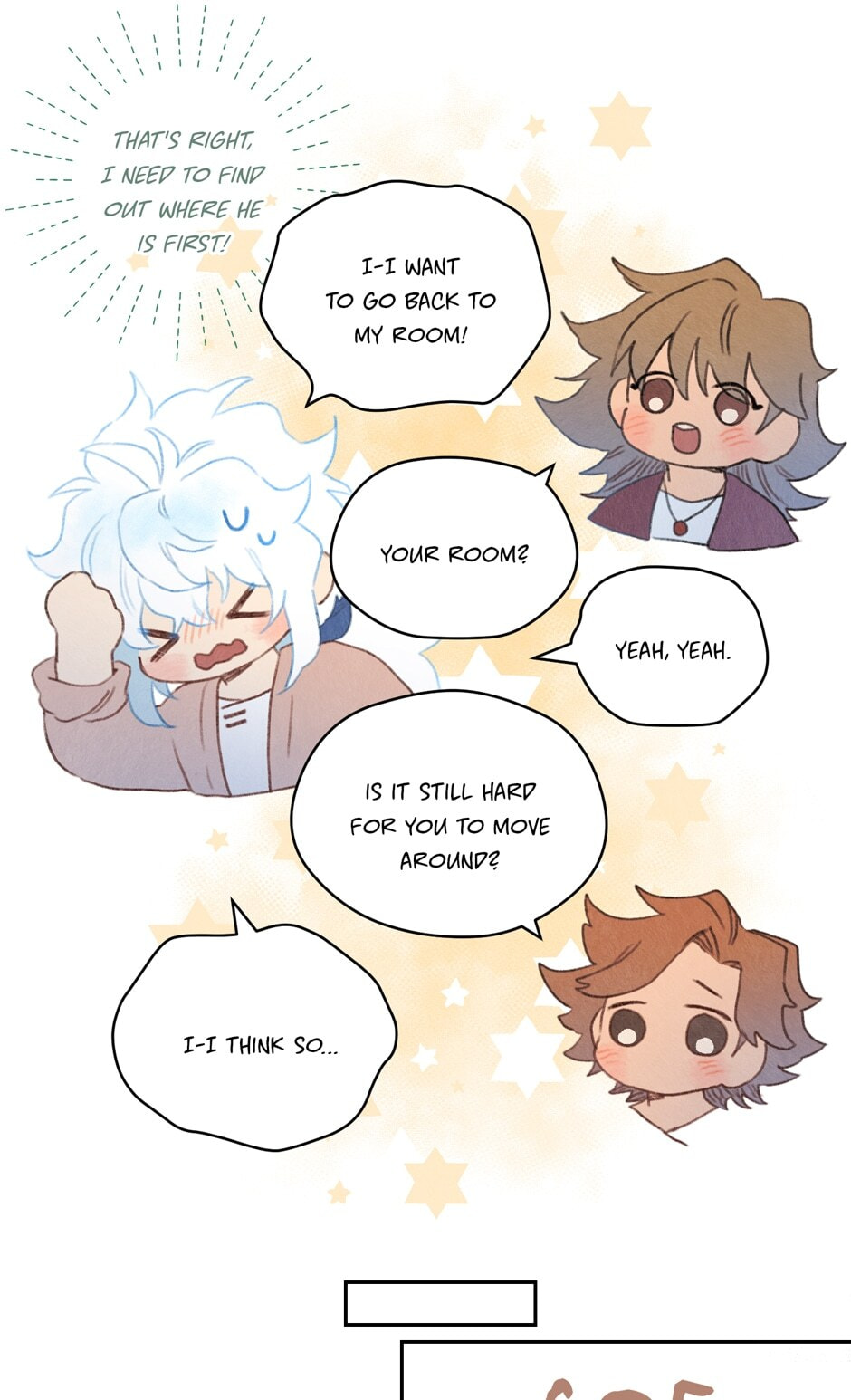 Read Rix Vanus chapter 128 image 42 on Lezhin