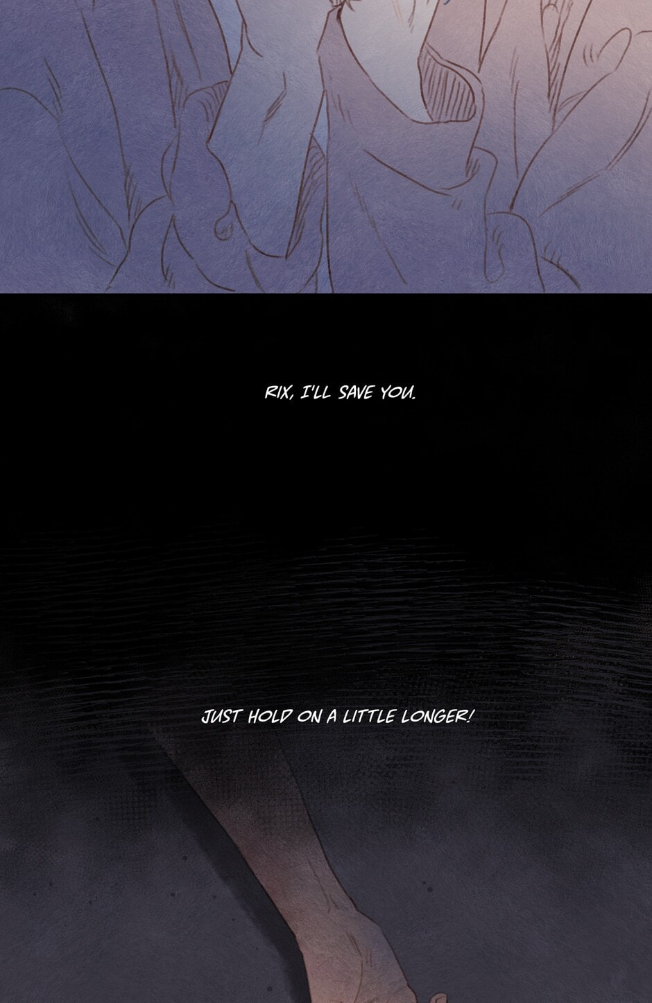 Read Rix Vanus chapter 128 image 47 on Lezhin