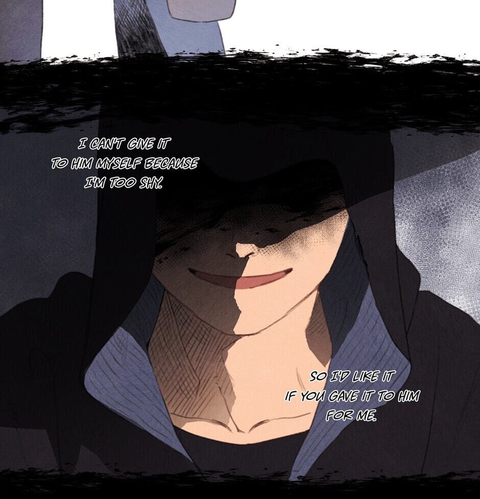 Read Rix Vanus chapter 128 image 5 on Lezhin