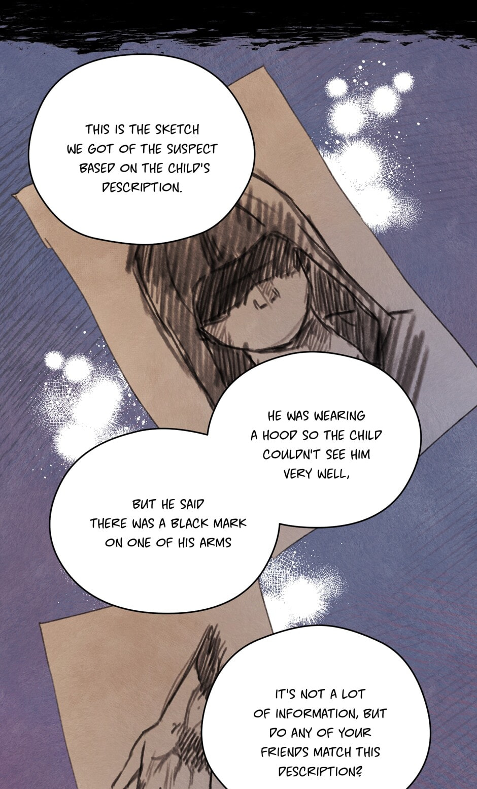 Read Rix Vanus chapter 128 image 6 on Lezhin