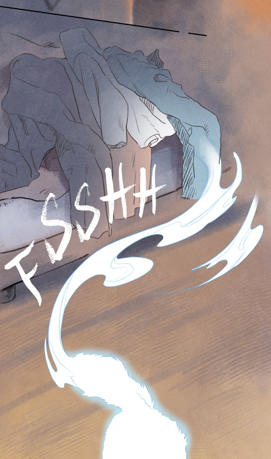 Read Rix Vanus chapter 129 image 1 on Lezhin