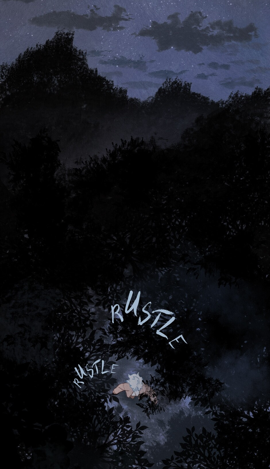 Read Rix Vanus chapter 129 image 10 on Lezhin