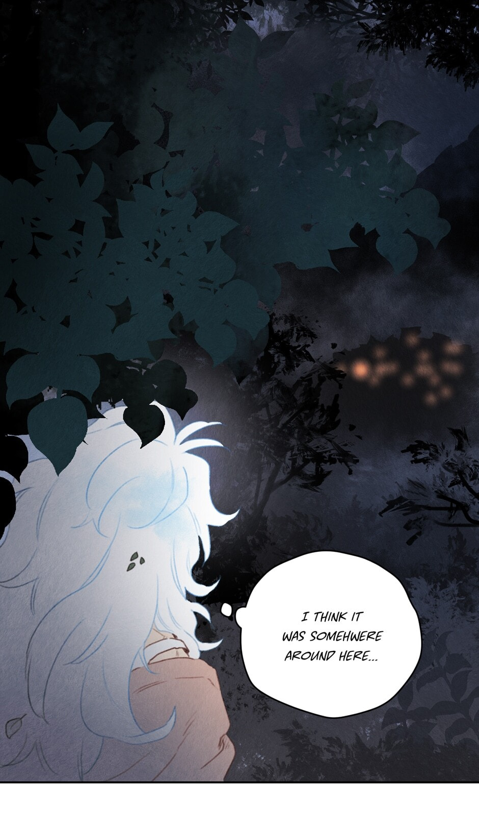 Read Rix Vanus chapter 129 image 11 on Lezhin
