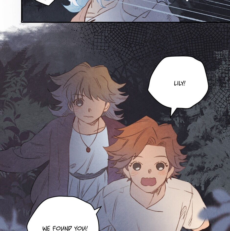 Read Rix Vanus chapter 129 image 13 on Lezhin