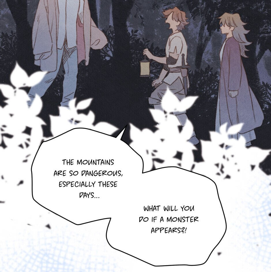 Read Rix Vanus chapter 129 image 16 on Lezhin