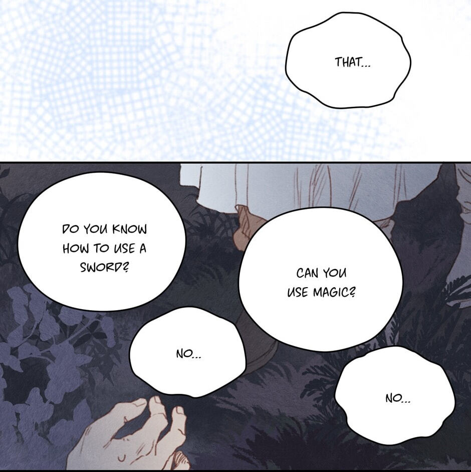 Read Rix Vanus chapter 129 image 17 on Lezhin