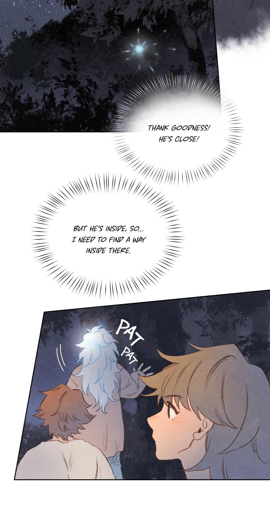 Read Rix Vanus chapter 129 image 24 on Lezhin