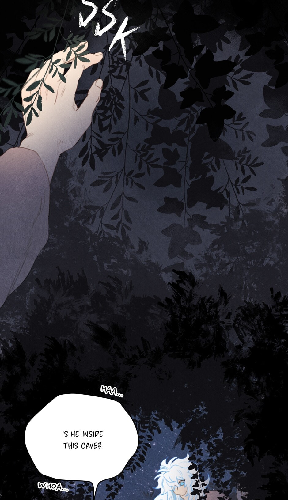 Read Rix Vanus chapter 129 image 27 on Lezhin