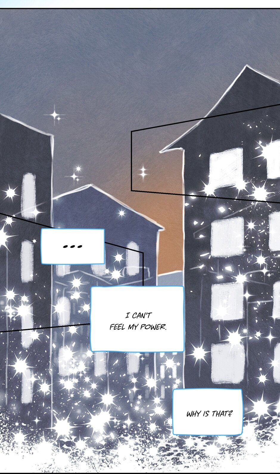 Read Rix Vanus chapter 129 image 3 on Lezhin