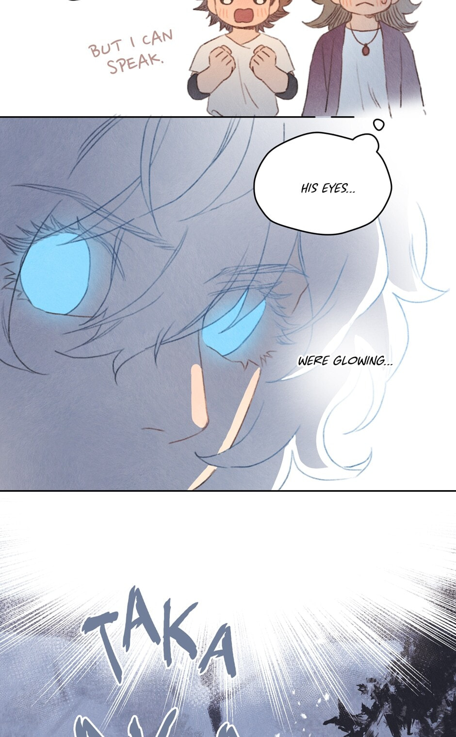 Read Rix Vanus chapter 129 image 31 on Lezhin