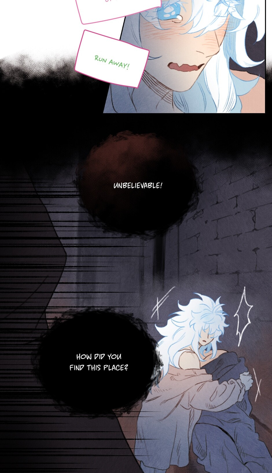 Read Rix Vanus chapter 129 image 36 on Lezhin