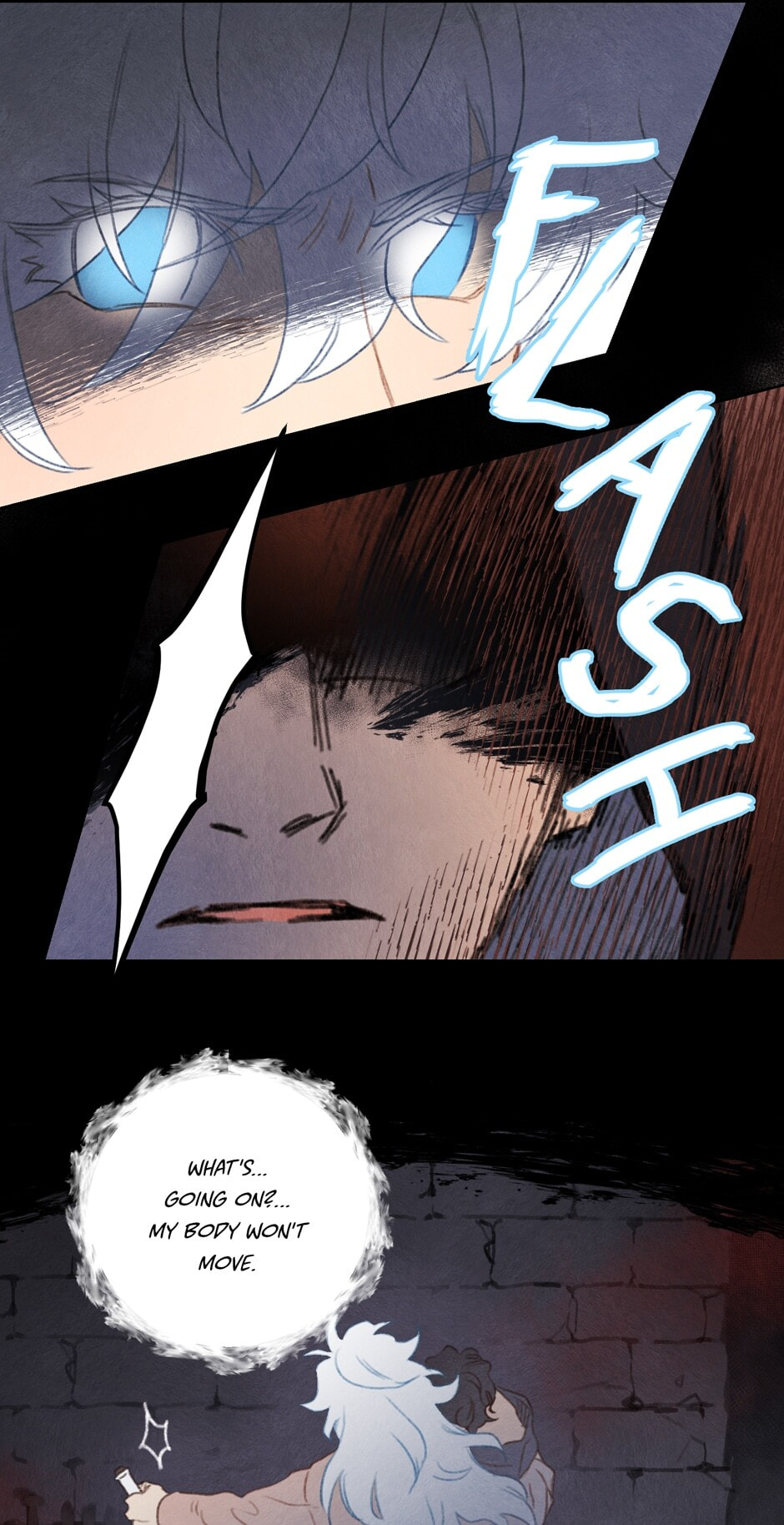 Read Rix Vanus chapter 129 image 37 on Lezhin