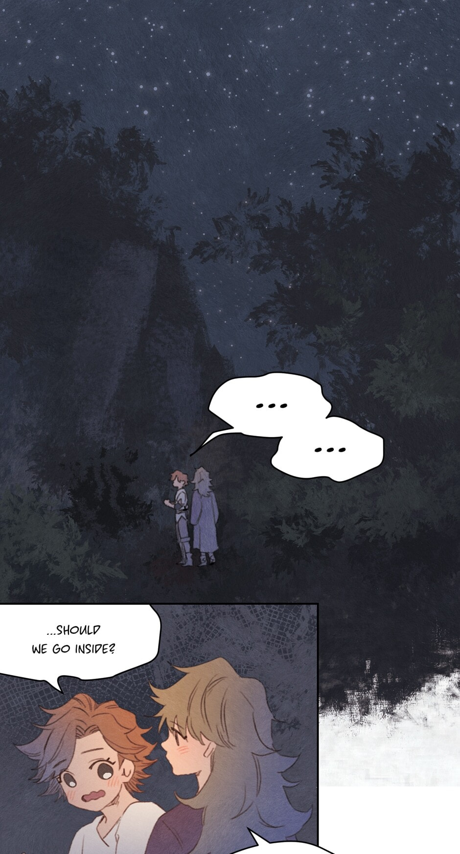 Read Rix Vanus chapter 129 image 40 on Lezhin