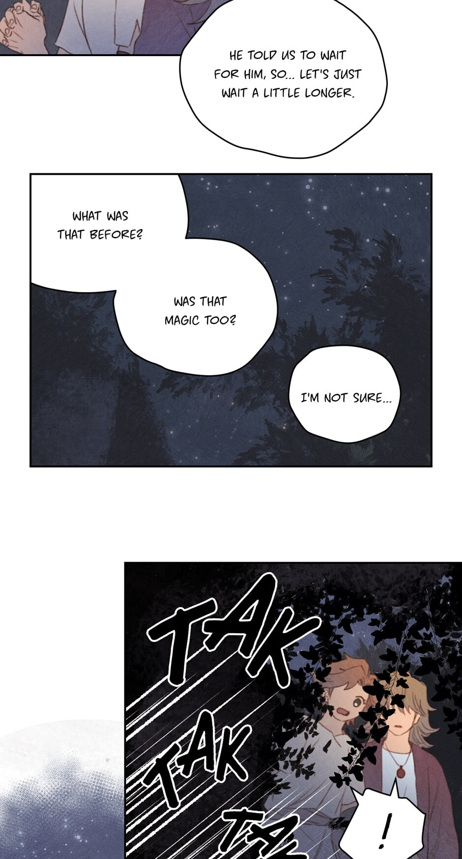 Read Rix Vanus chapter 129 image 41 on Lezhin