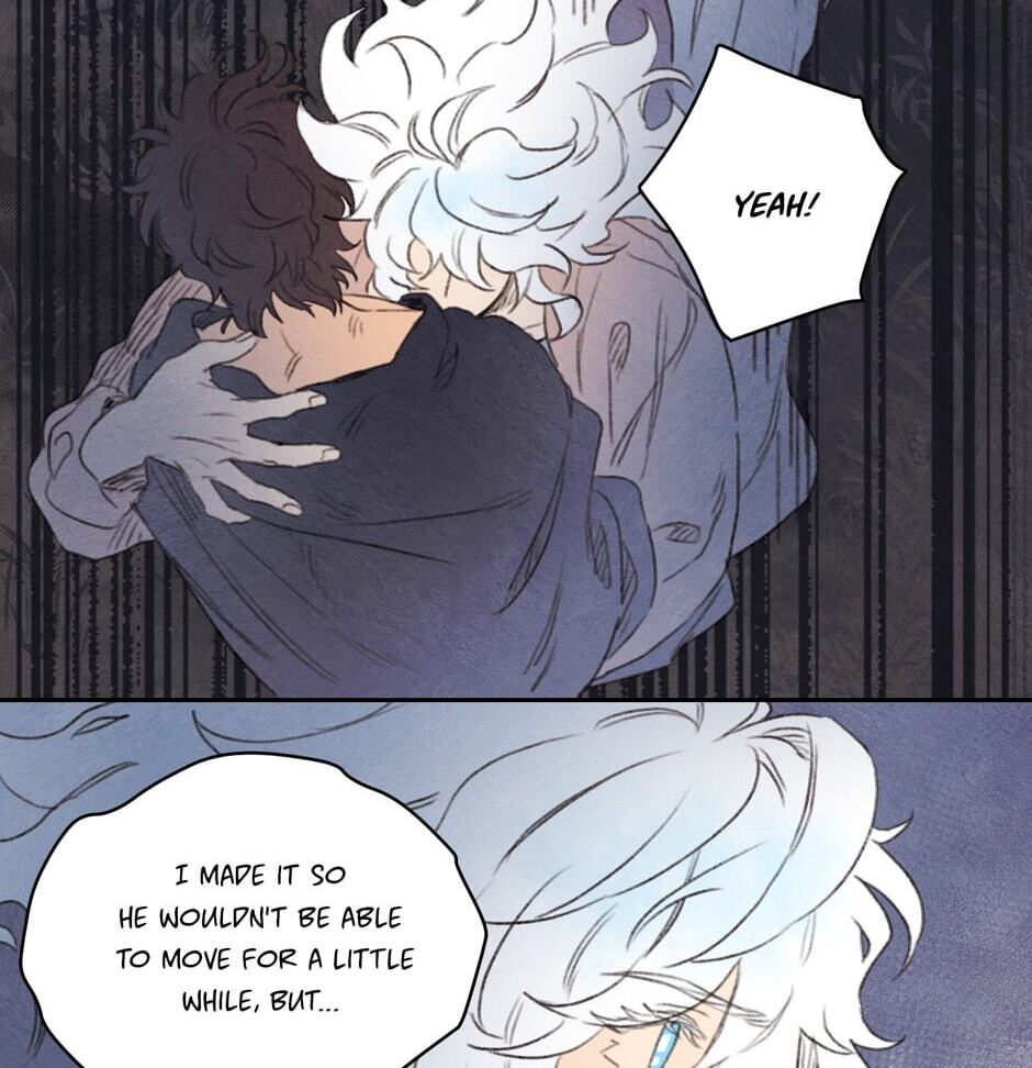 Read Rix Vanus chapter 129 image 44 on Lezhin