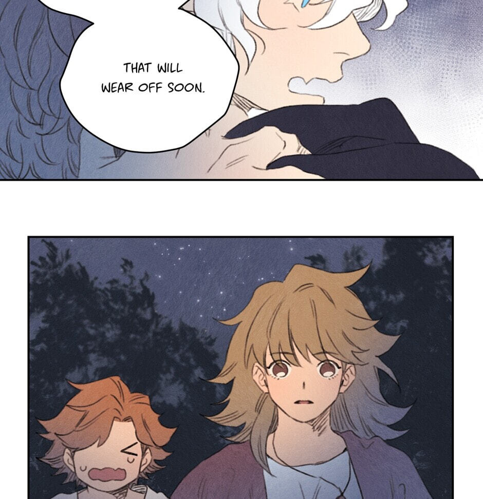 Read Rix Vanus chapter 129 image 45 on Lezhin