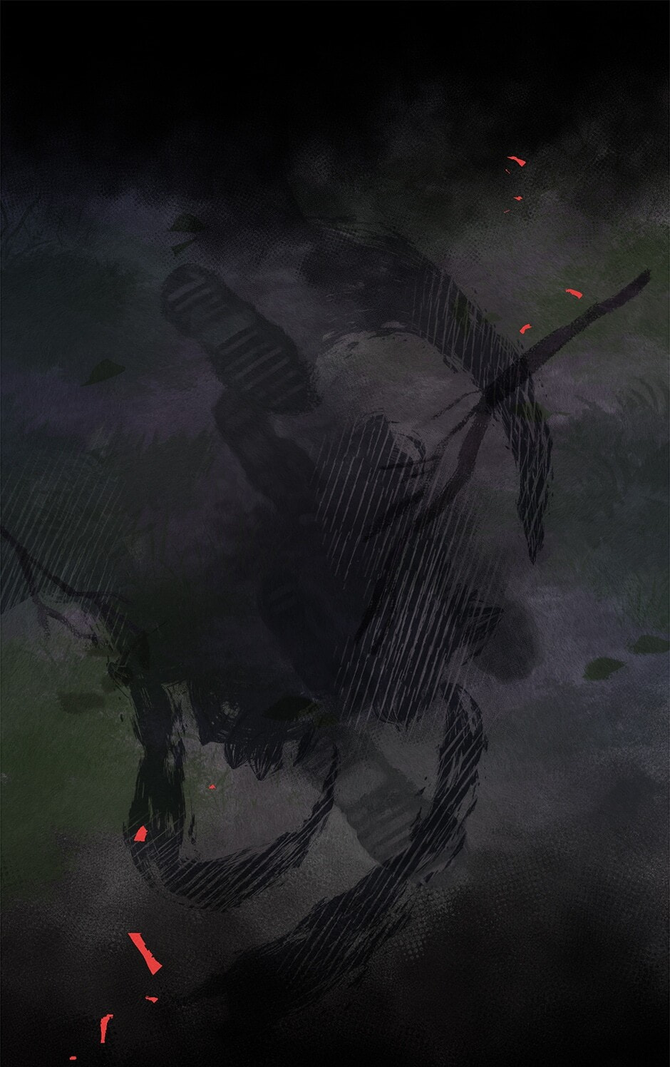 Read Rix Vanus chapter 129 image 51 on Lezhin