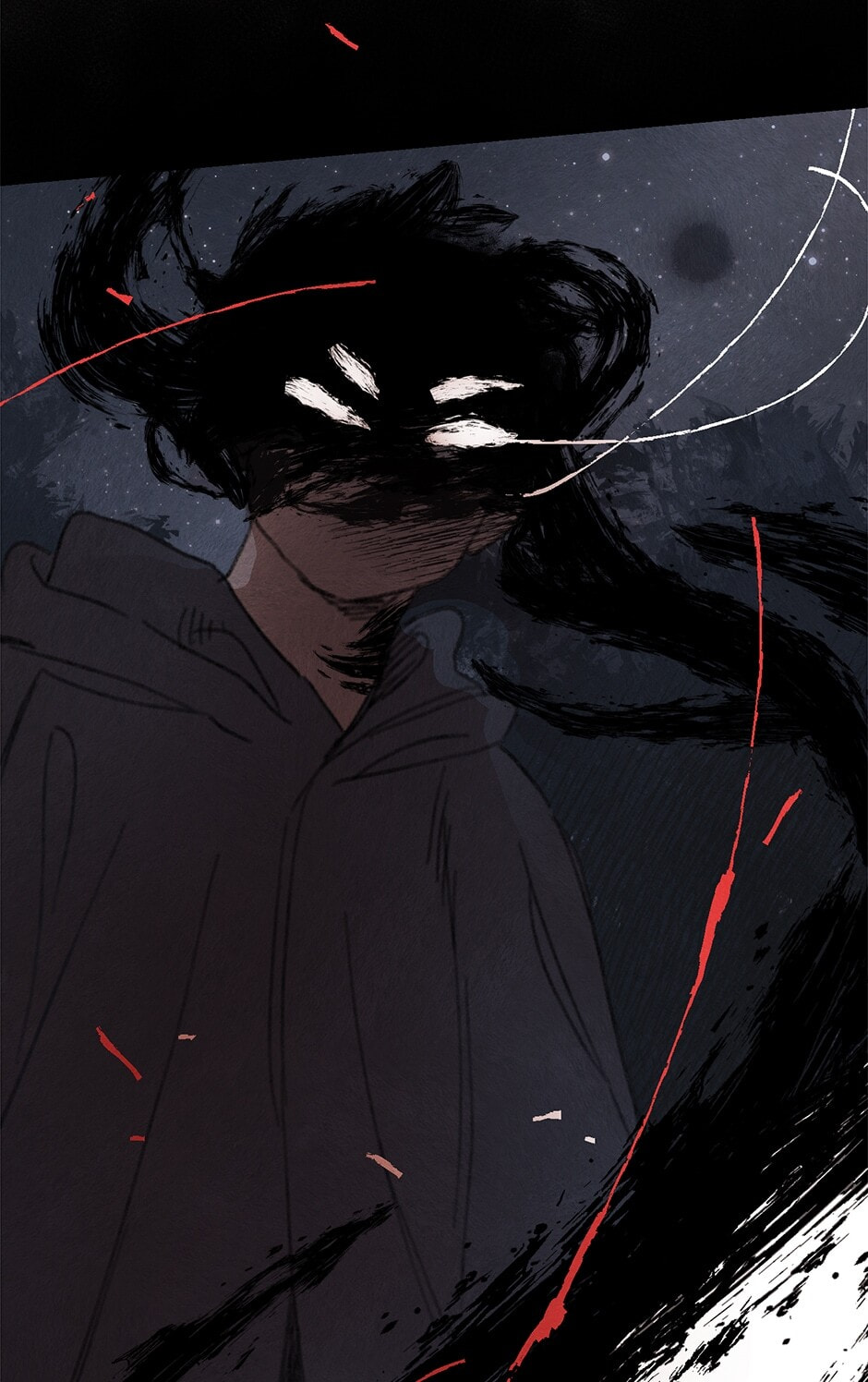 Read Rix Vanus chapter 129 image 52 on Lezhin