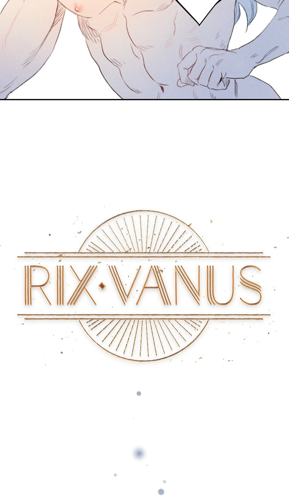 Read Rix Vanus chapter 129 image 7 on Lezhin