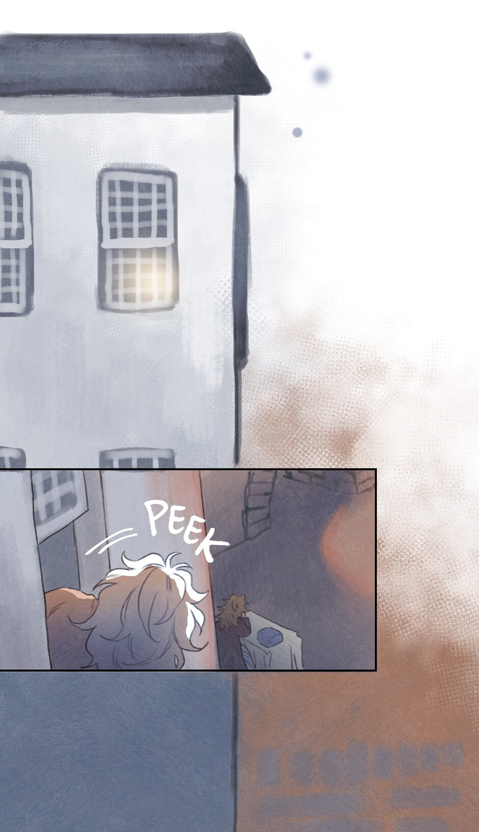 Read Rix Vanus chapter 129 image 8 on Lezhin