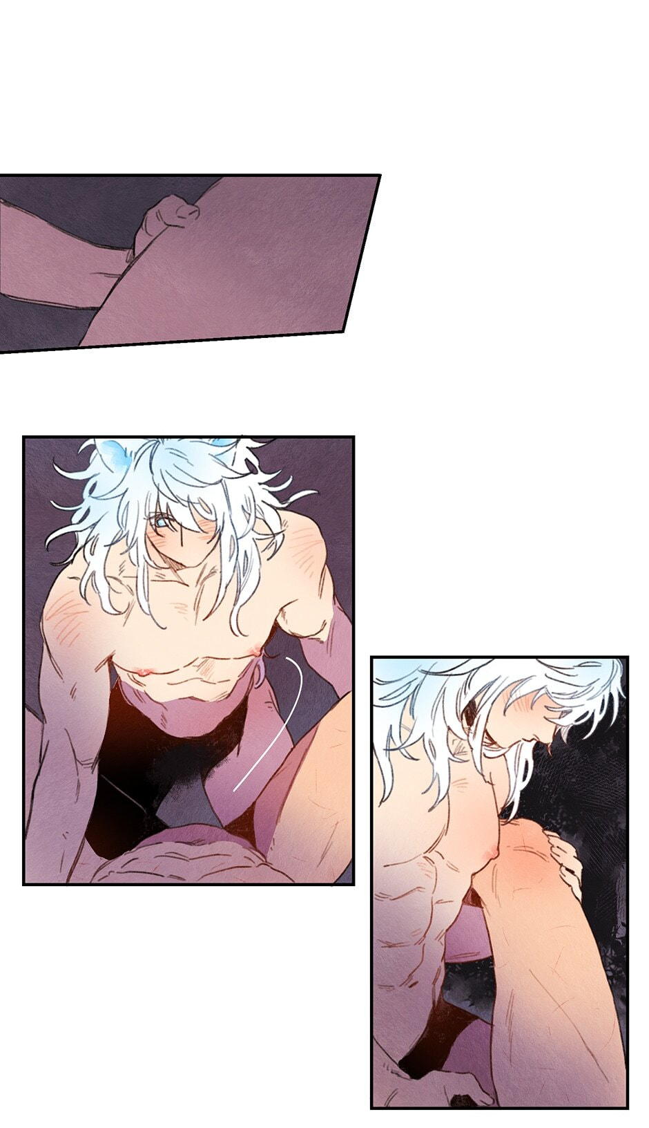 Read Rix Vanus chapter 13 image 11 on Lezhin