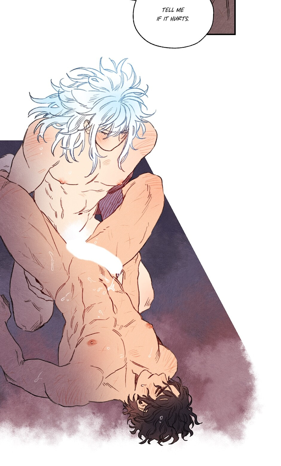 Read Rix Vanus chapter 13 image 17 on Lezhin