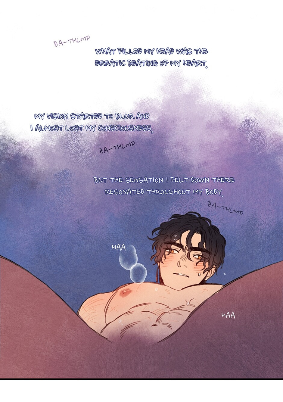 Read Rix Vanus chapter 13 image 18 on Lezhin