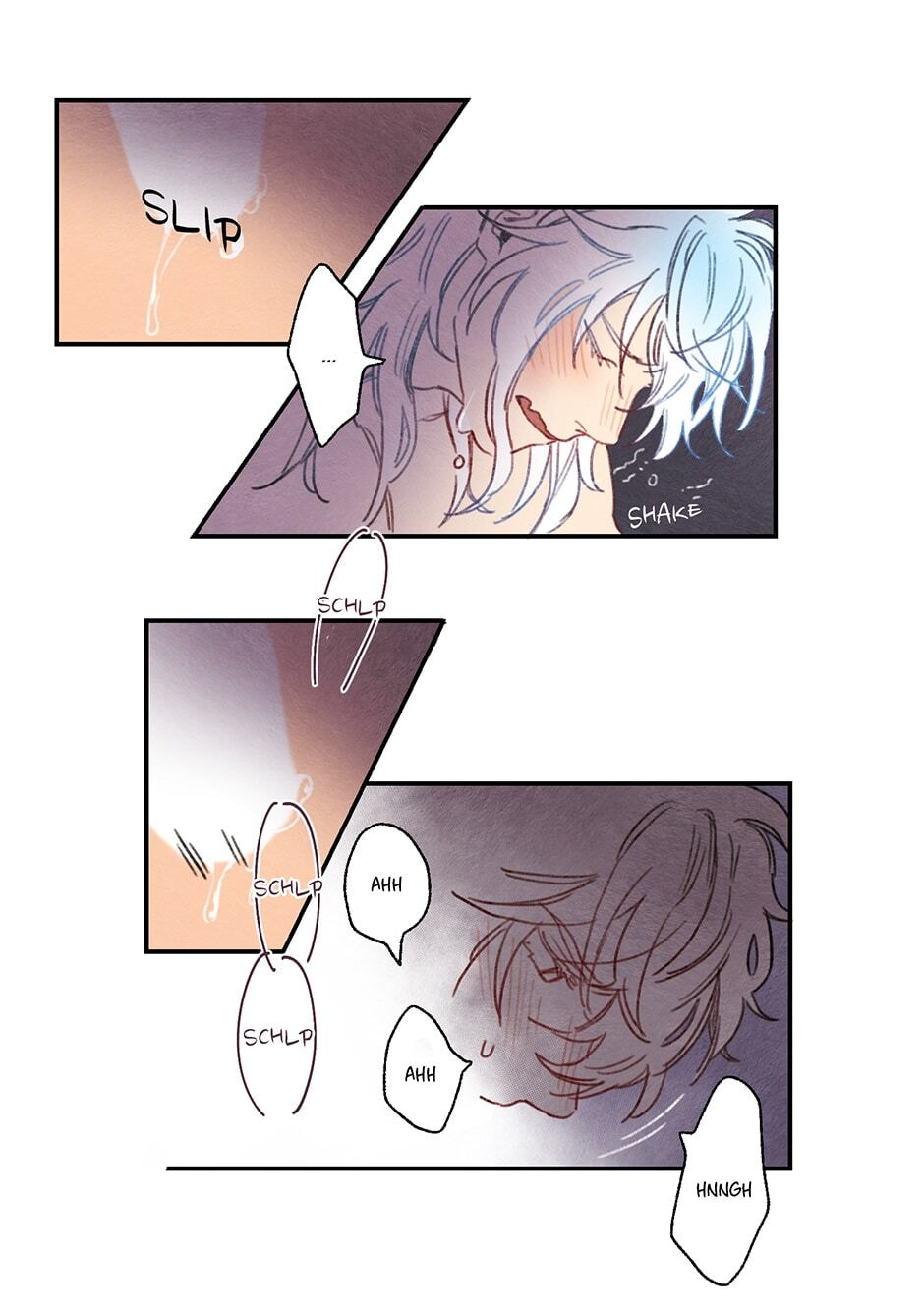 Read Rix Vanus chapter 13 image 19 on Lezhin
