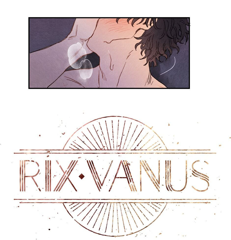 Read Rix Vanus chapter 13 image 22 on Lezhin