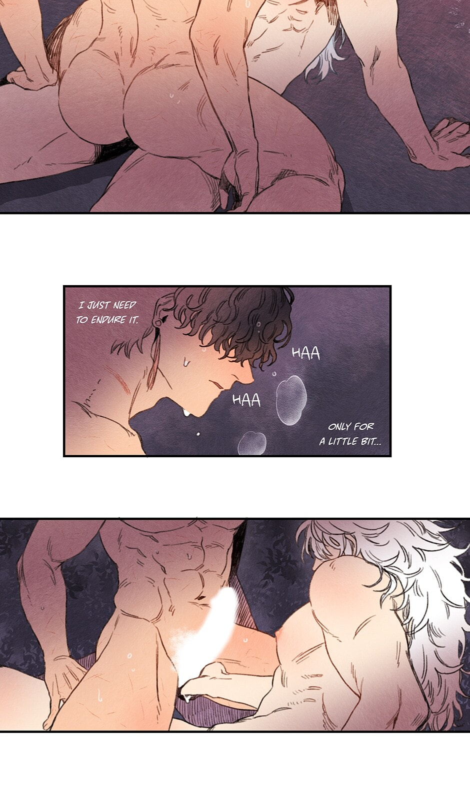 Read Rix Vanus chapter 13 image 5 on Lezhin