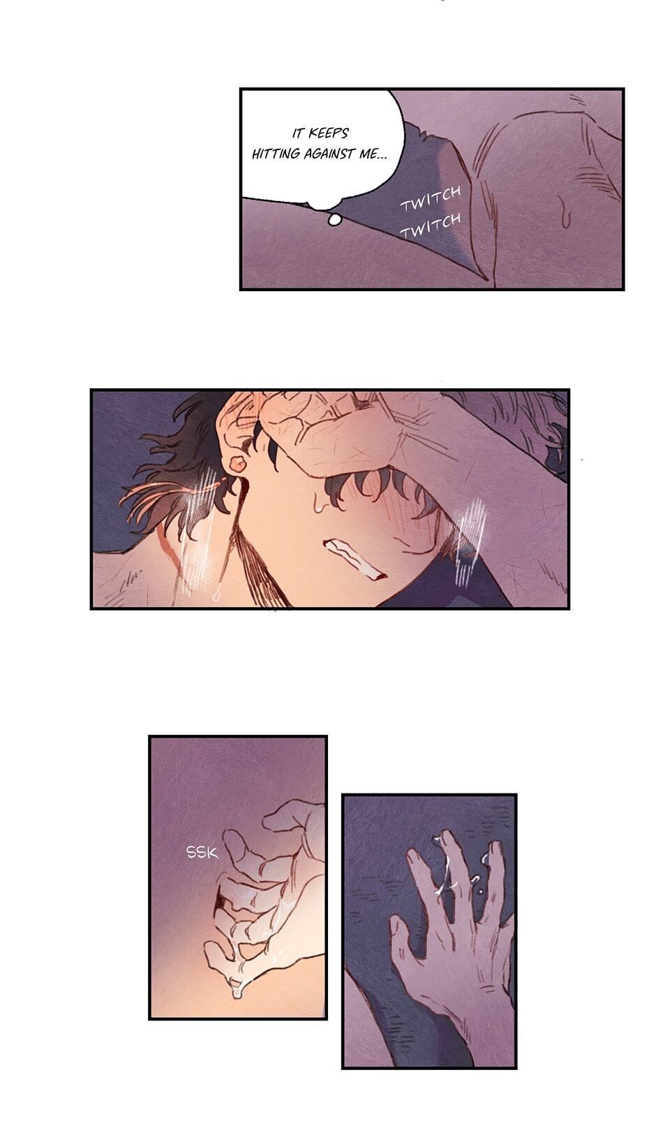 Read Rix Vanus chapter 13 image 9 on Lezhin