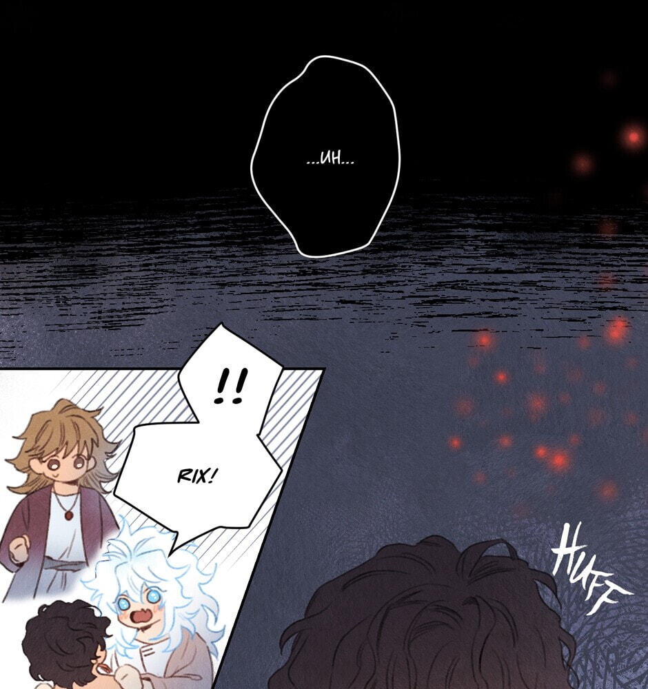 Read Rix Vanus chapter 130 image 10 on Lezhin