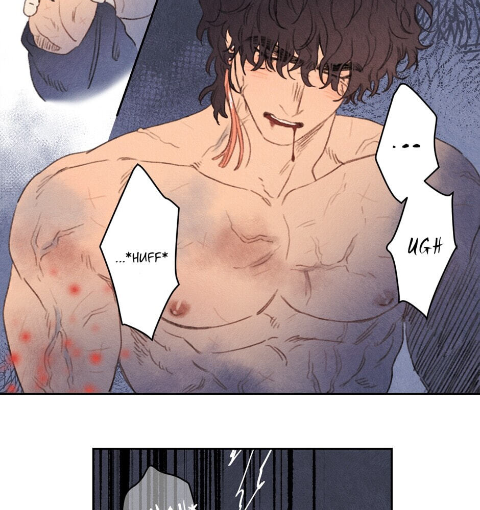 Read Rix Vanus chapter 130 image 11 on Lezhin