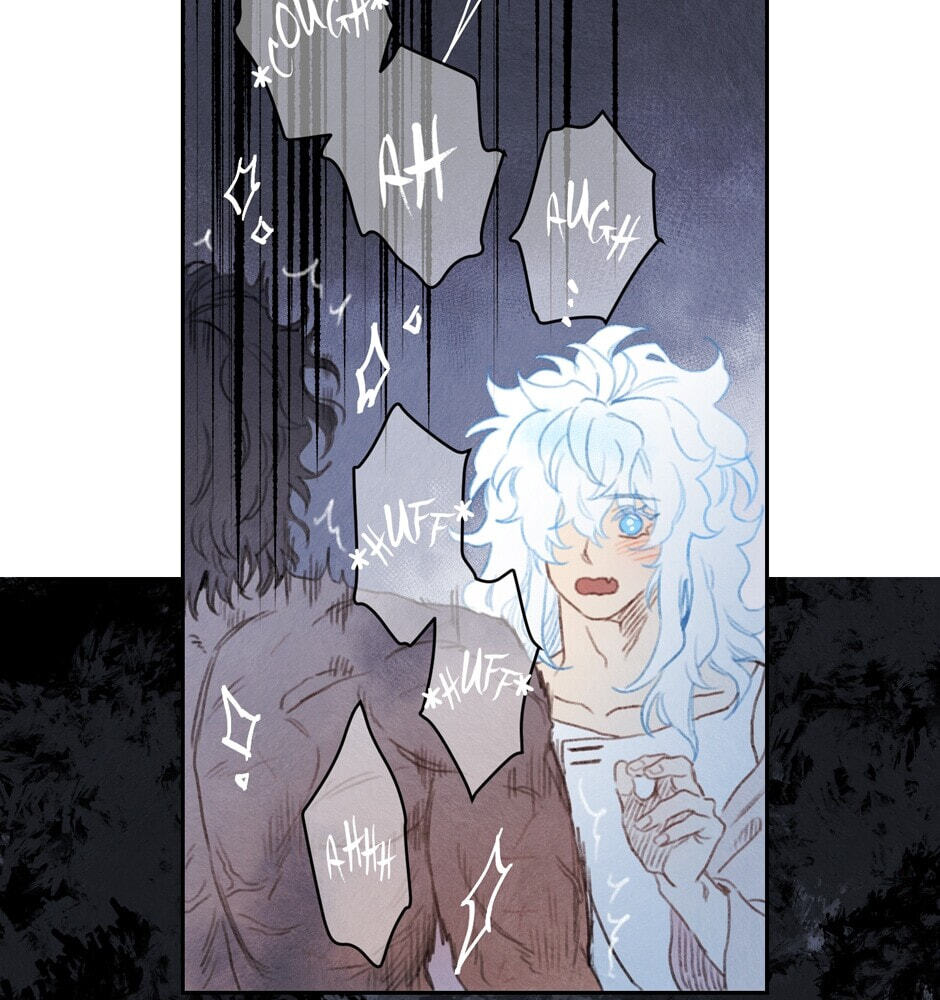 Read Rix Vanus chapter 130 image 12 on Lezhin