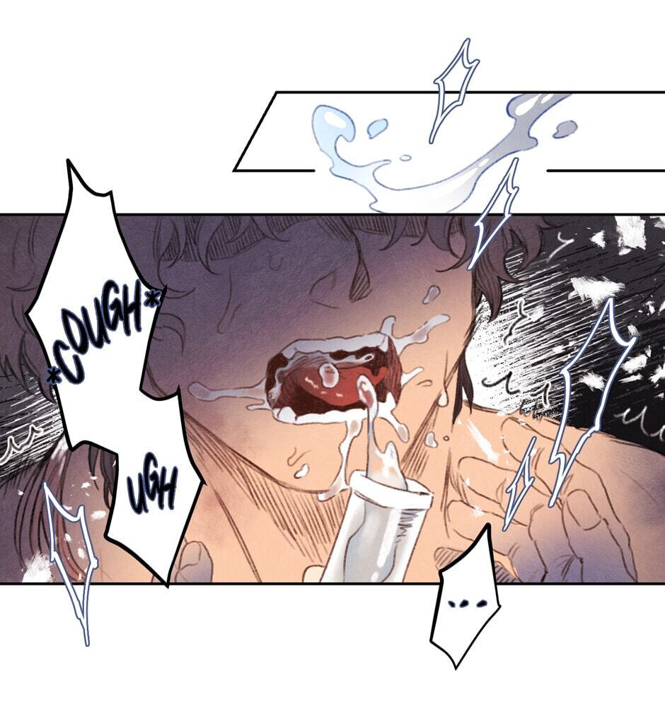 Read Rix Vanus chapter 130 image 15 on Lezhin