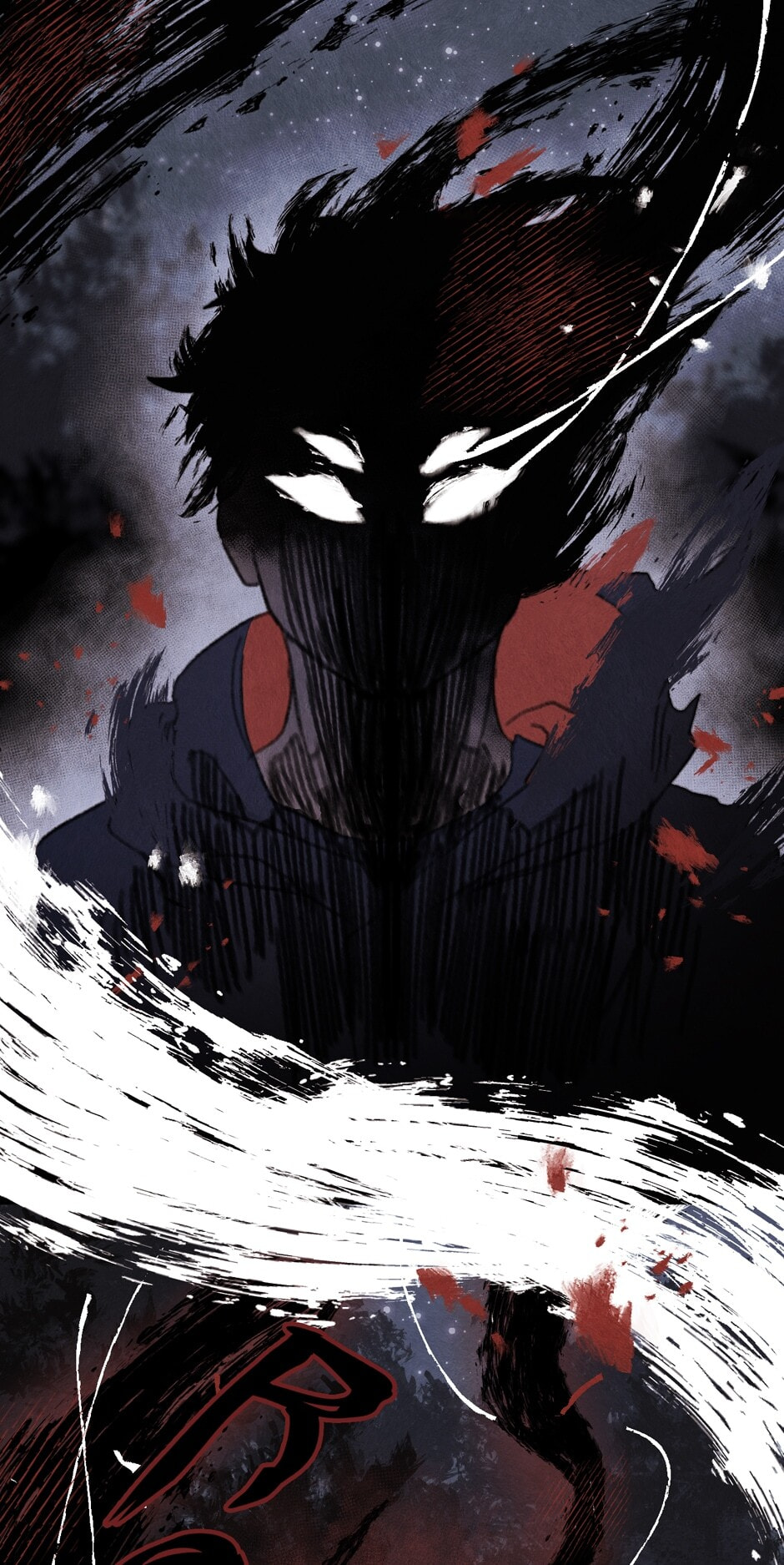 Read Rix Vanus chapter 130 image 20 on Lezhin